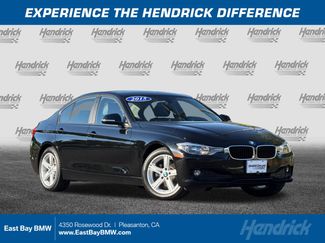 Used 2015 BMW 320i Sedan image 1