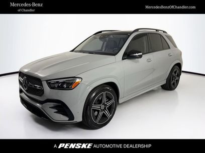 Certified 2024 Mercedes-Benz GLE 450 4MATIC