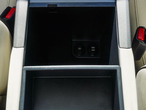 Used 2021 Hyundai Palisade Calligraphy AWD/4WD image 44