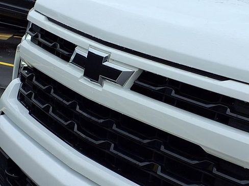 Used 2023 Chevrolet Silverado 1500 RST w/ Convenience Package II AWD/4WD image 28