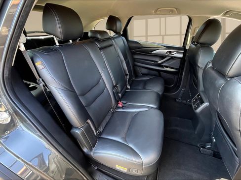 Used 2022 MAZDA CX-9 Touring image 25