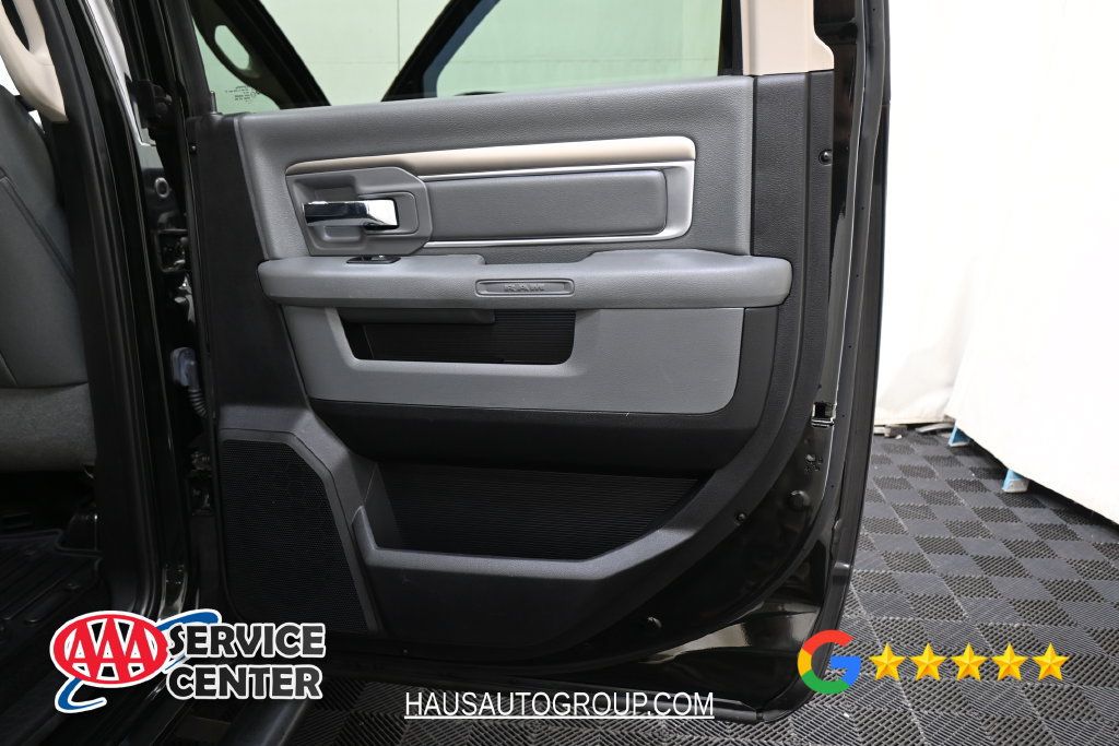 Used 2015 RAM 1500 Big Horn AWD/4WD image 21