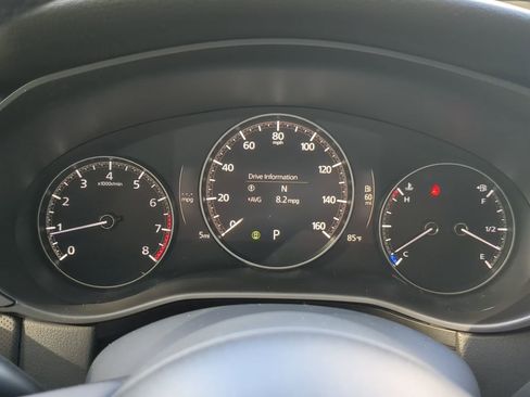 New 2025 MAZDA CX-50 AWD 2.5 S w/ Weather Package image 26