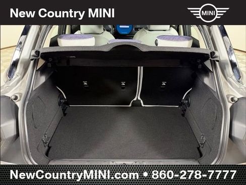 Certified 2025 MINI Cooper S FWD image 14