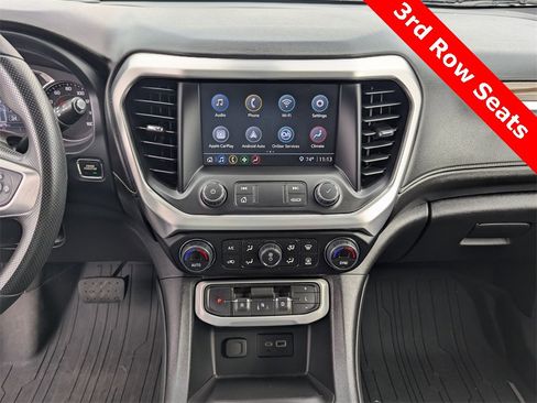 Used 2023 GMC Acadia SLE w/ Driver Convenience Package image 25