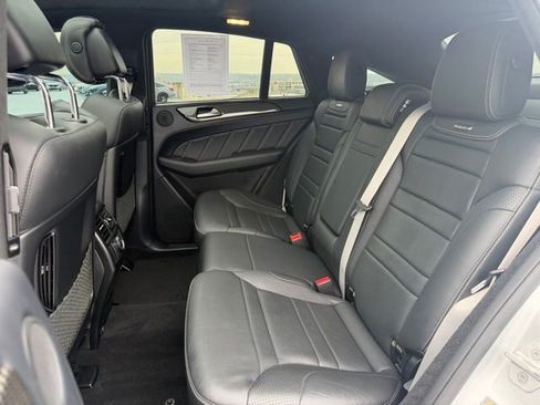 Used 2018 Mercedes-Benz GLE 63 AMG S image 11