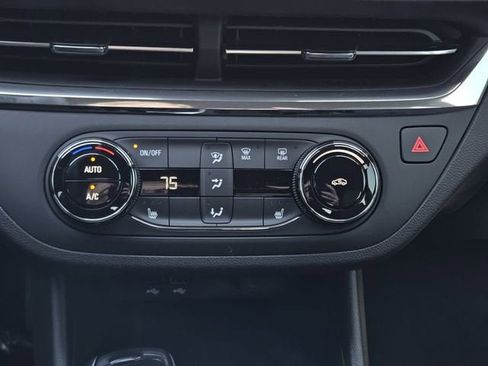 New 2026 Buick Envista Sport Touring w/ Convenience I Package FWD image 14