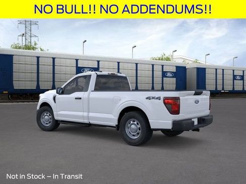 New 2026 Ford F150 XL image 5