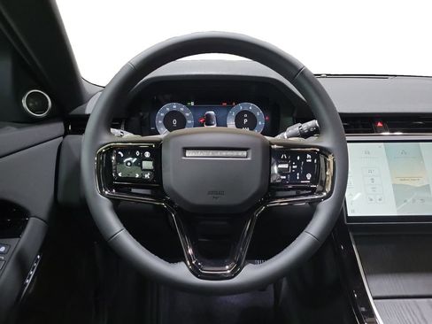 New 2026 Land Rover Range Rover Evoque S image 24