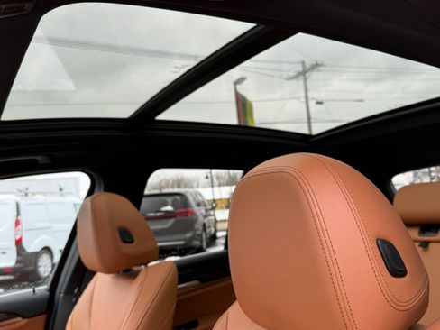 Used 2023 BMW X3 xDrive30i image 11