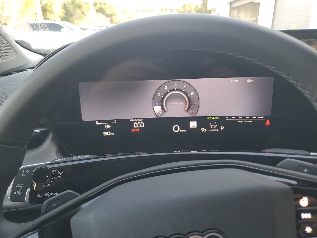 New 2026 Audi Q3 quattro 2.0T AWD/4WD image 25