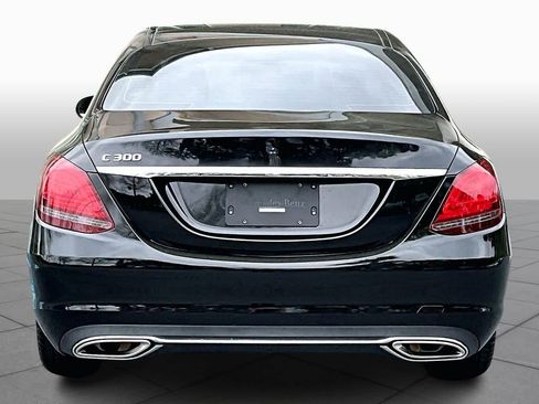 Used 2019 Mercedes-Benz C 300 Sedan image 5