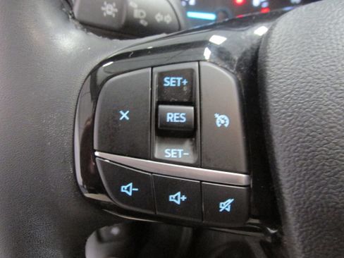 Used 2022 Ford Escape SE w/ Convenience Package FWD image 29