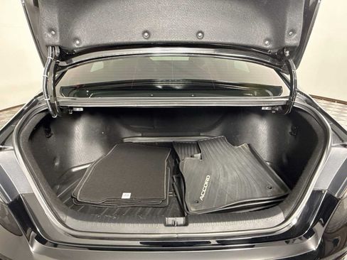 Used 2023 Honda Accord EX-L image 23