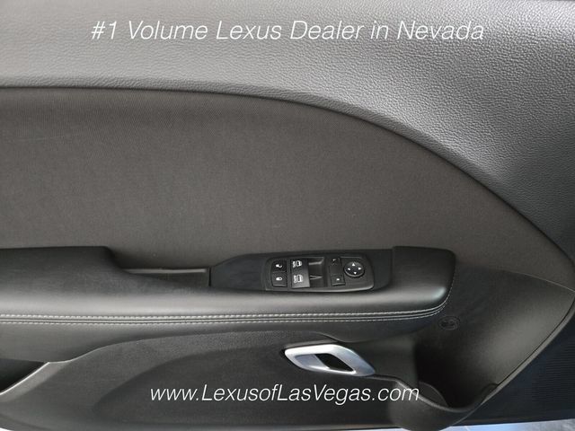 Used 2023 Dodge Challenger SXT w/ Blacktop Package RWD image 24