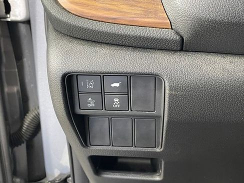 Used 2019 Honda CR-V Touring image 13