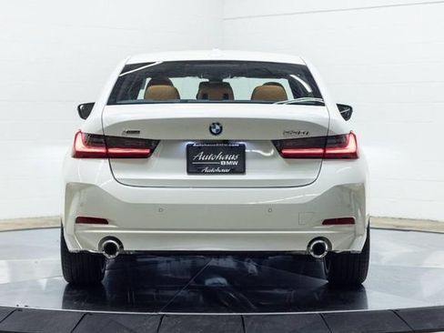 Used 2026 BMW 330i xDrive Sedan AWD/4WD image 10