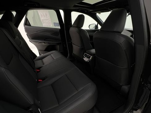 Used 2023 Lexus RX 350 Premium w/ Accessory Package (Z1) image 14