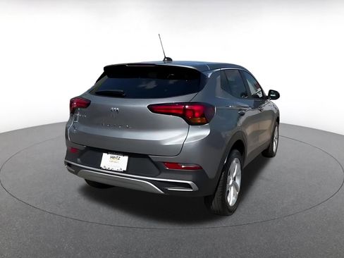 Used 2025 Buick Encore GX Preferred AWD/4WD image 15