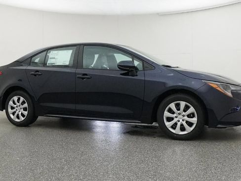 New 2026 Toyota Corolla LE image 28