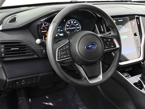 Certified 2025 Subaru Legacy Premium image 11