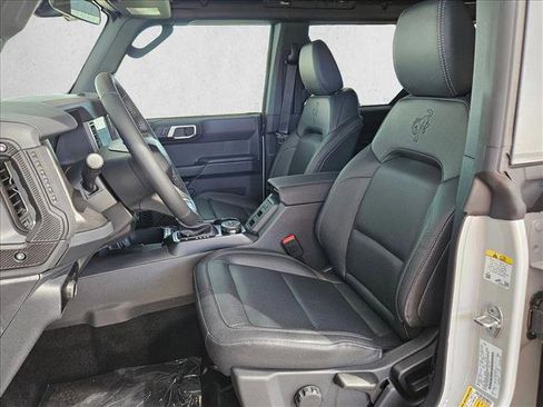 New 2026 Ford Bronco Big Bend image 4