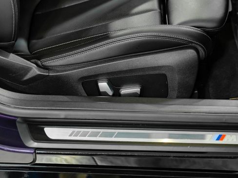 Used 2023 BMW 230i Coupe w/ M Sport Package RWD image 35