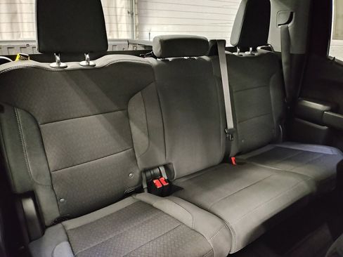 New 2026 GMC Sierra 1500 Pro w/ Pro Value Package image 11