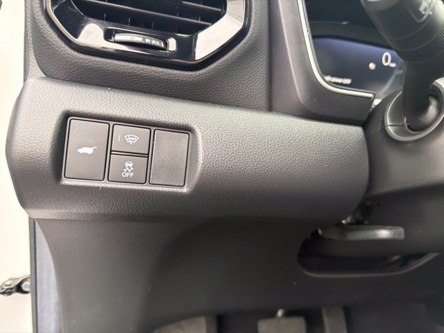 Used 2025 Honda Pilot Black Edition image 20