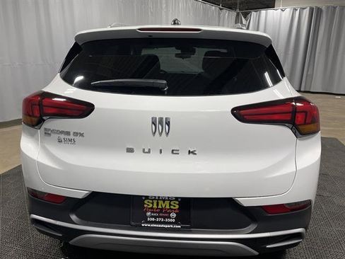 New 2026 Buick Encore GX Preferred w/ Comfort Package image 5