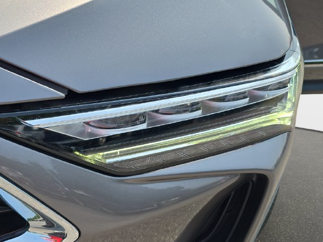 Used 2024 Acura MDX FWD image 31