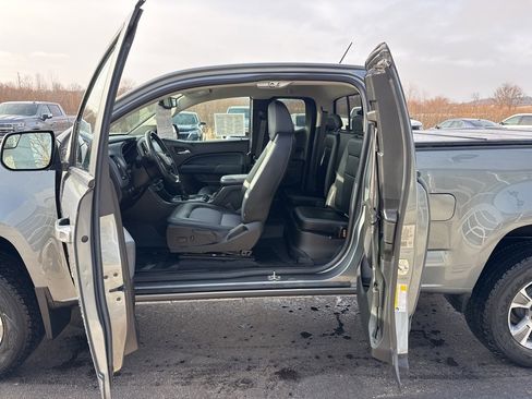 Used 2019 Chevrolet Colorado Z71 image 21