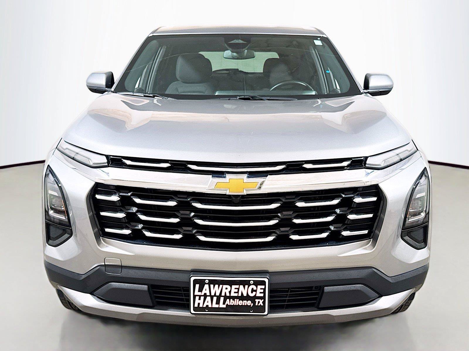 Certified 2026 Chevrolet Equinox LT FWD image 2