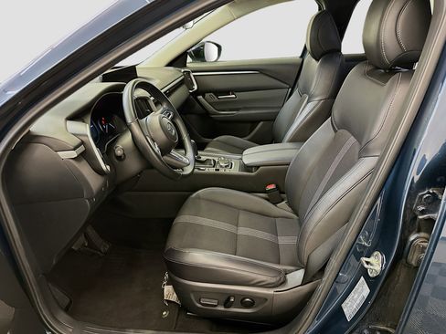 Used 2025 MAZDA CX-50 AWD 2.5 S w/ Preferred Package image 13