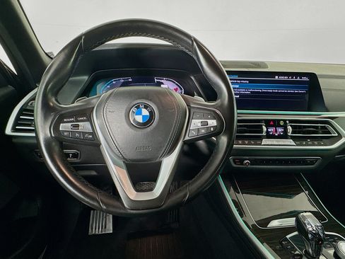 Used 2020 BMW X5 sDrive40i w/ Convenience Package RWD image 10