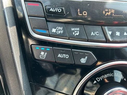 Used 2020 Acura RDX A-Spec AWD/4WD image 34
