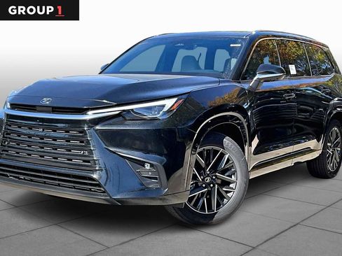 New 2026 Lexus TX 350 Premium image 1