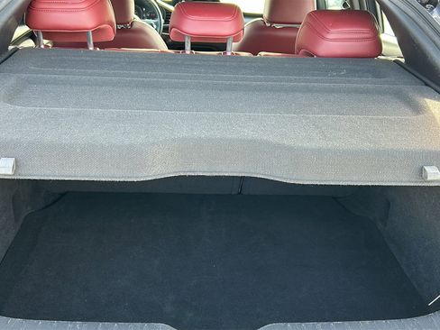 Certified 2024 MAZDA MAZDA3 s image 27