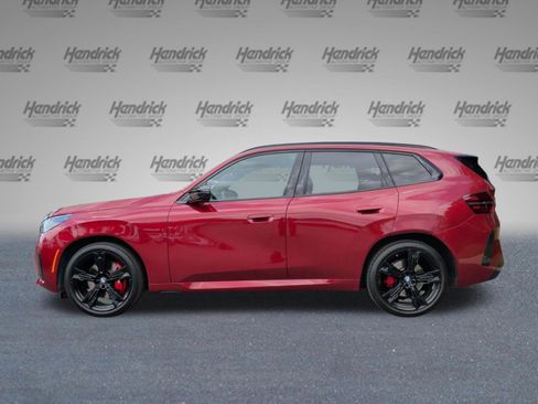 Used 2026 BMW X3 M50 AWD/4WD image 10