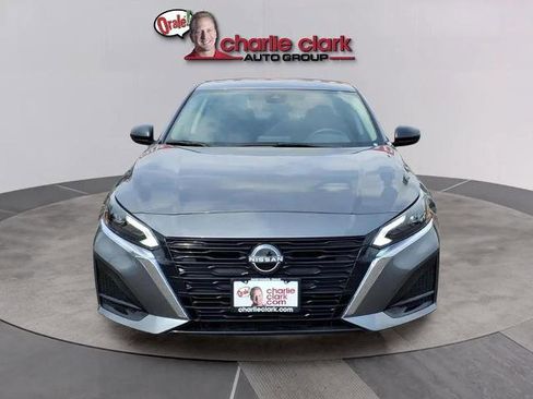 Certified 2025 Nissan Altima 2.5 S image 8