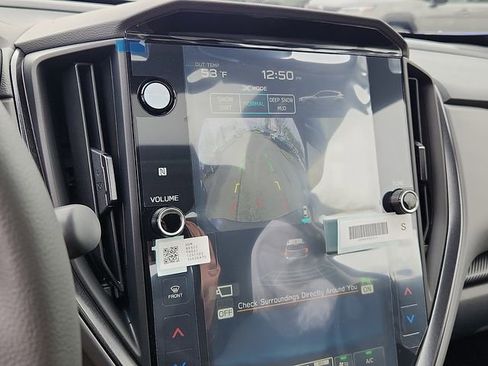 New 2026 Subaru Crosstrek 2.5i Limited AWD/4WD image 14