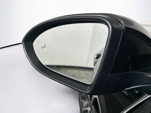 Used 2025 Volkswagen Jetta Sport FWD image 16