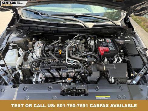 Used 2026 Nissan Altima 2.5 SV FWD image 33