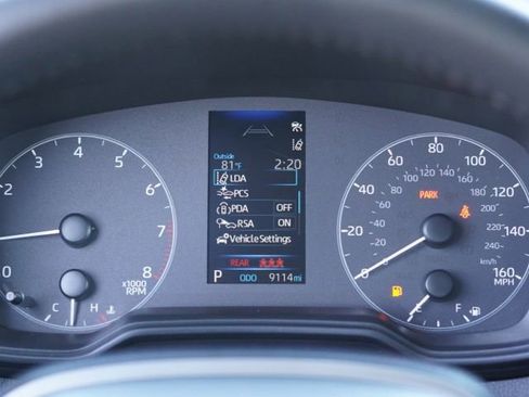Used 2024 Toyota Corolla SE FWD image 18