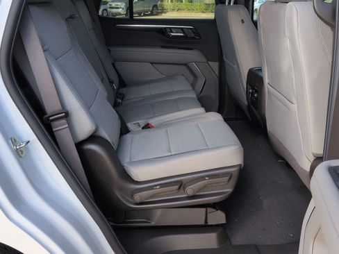 New 2026 Chevrolet Tahoe LS RWD image 24