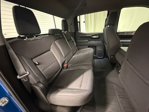 Used 2022 GMC Sierra 1500 Elevation AWD/4WD image 21