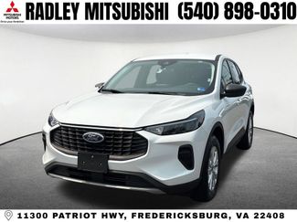 Used 2025 Ford Escape Active AWD/4WD video 1