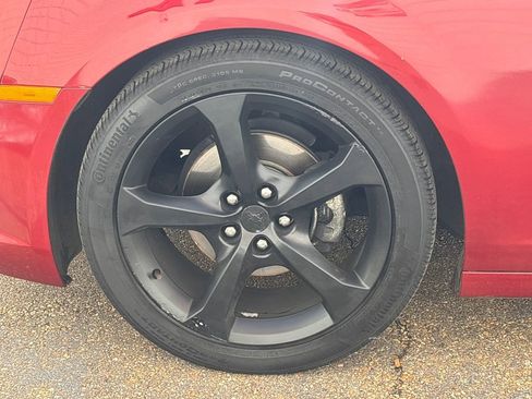 Used 2015 Chevrolet Camaro LT w/ RS Package image 23