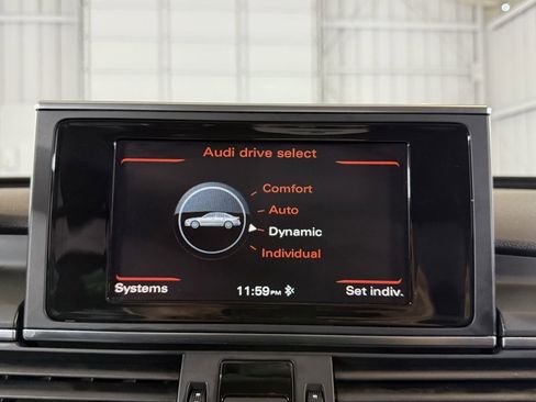 Used 2015 Audi A6 2.0T Premium image 31