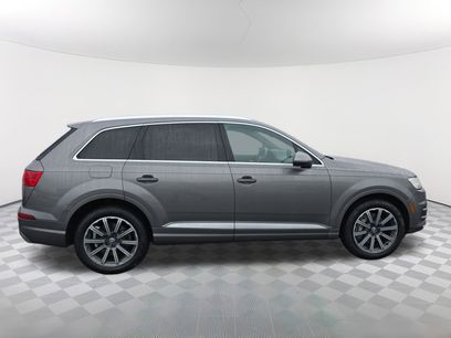 Used 2017 Audi Q7 3.0T Premium Plus w/ Premium Plus Package